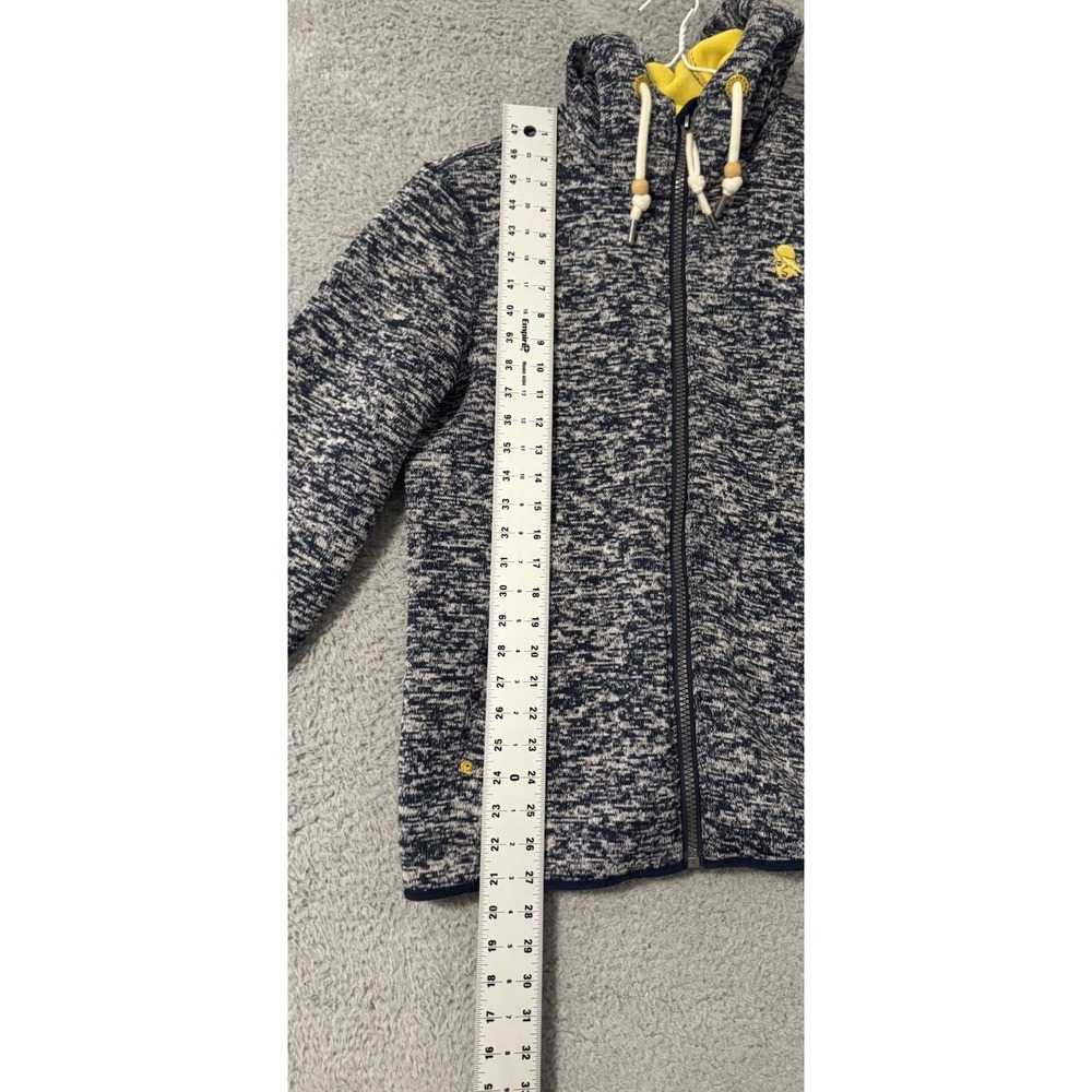 Schmuddelwedda Functional Jacket Size Medium Wint… - image 6